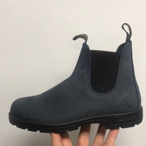 💓 Blundstone 1604 Blueberry 🫐